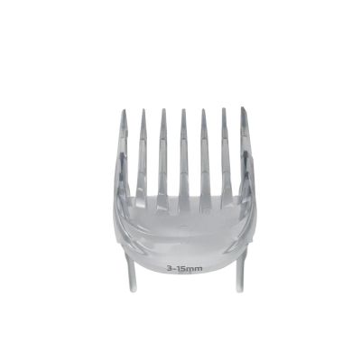 Compatible For PhilipsHC5610 HC5630 HC5632 HC5690 HC5691 HC7650 Hair Clipper Comb(3-15mm)
