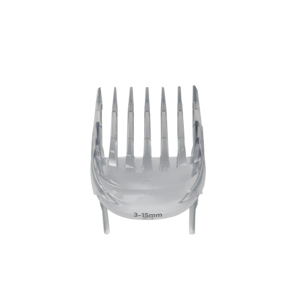 Compatible For PhilipsHC5610 HC5630 HC5632 HC5690 HC5691 HC7650 Hair Clipper Comb(3-15mm)