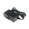 2-Prong EU Wall Plug AC Power Adapter Charger, Compatible for Panasonic, RE7-27 RE7-51 RE7-59 RE7-68 RE7-72 RE7-87 ES-LA84ES-LA92 ES-LA93 Anti-Tangle view 2