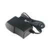 2-Prong EU Wall Plug AC Power Adapter Charger, Compatible for Panasonic, RE7-27 RE7-51 RE7-59 RE7-68 RE7-72 RE7-87 ES-LA84ES-LA92 ES-LA93 Anti-Tangle view 4
