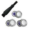 1 Set HQ8 Razor Blade Replacement Head, Compatible For Philips, Electric Shaver PT730 PT735 PT860 PT870 AT750 AT751 AT890 AT891 HQ7120 HQ7100 view 1