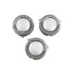 1 Set HQ8 Razor Blade Replacement Head, Compatible For Philips, Electric Shaver PT730 PT735 PT860 PT870 AT750 AT751 AT890 AT891 HQ7120 HQ7100 view 3