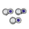 1 Set HQ8 Razor Blade Replacement Head, Compatible For Philips, Electric Shaver PT730 PT735 PT860 PT870 AT750 AT751 AT890 AT891 HQ7120 HQ7100 view 4