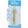 Bumco Travel Baby Diaper Cream Spatula with Travel Case (Sage Green) view 1