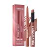 Lip Liner + Lipstick Set (12 Shades Available) -Matte Lipstick for Women, Silk Finish Hydration Lip Kit, Waterproof Smooth Creamy Texture, Bold to Nude Shades for Daily & Party Wear, Makeup Gift(06) view 1