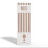Meiiyo NOOD Pimple Patch  Skin-Tone Matching, Ultra-Thin & Breathable Hydrocolloid | Discreet Pimple Coverage & Fast Healing | 20 Patches in 2 Sizes (Sandstone) view 1