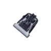 1Pack  Replacement Ceramic Blade Cutter Head FitCompatible For Kemei1838/1840/1845/1846 Hair Trimmer Accessories view 1