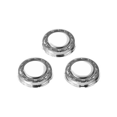 3pcs SH71Compatible For PhilipsNorelco Shaver Series 7000 S7732 S7735 S7731 S7782 S7788 S8050 S9932 S9935 Razor Blade Replacement Heads