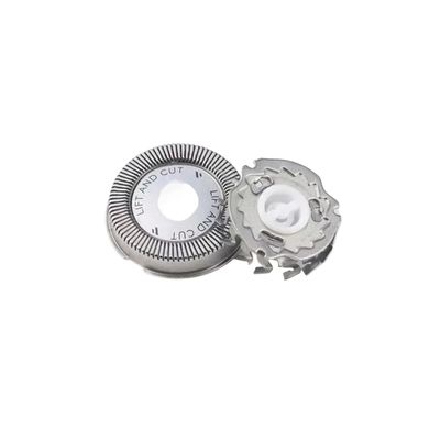 2PCS HQ2 Replace Head Razor BladeCompatible For Philips Norelcoelectric Shaver HQ222 HQ240 HQ2405 HQ242 HQ2425 HQ26 HQ284 HQ223 HS100
