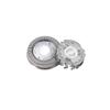 2PCS HQ2 Replace Head Razor BladeCompatible For Philips Norelcoelectric Shaver HQ222 HQ240 HQ2405 HQ242 HQ2425 HQ26 HQ284 HQ223 HS100 view 1