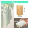 5pcs Sponge Kitchen Scrub Shower Loofah Bath Loofah Body Scrub Men and Women Adult Back Face Skin SPA Maintenance view 3