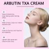 2PCS Arbutin 7% + Tranexamic Acid 4% Cream, Face Cream for Dark Spots, Freckle, Blemishes, Pigmentation, Skin Care for Hyperpigmentation Treatment view 2