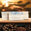 Natural Tallow Bar Soap, Winter Nights, Cold Processed, Long-Lasting, Cleans, Conditions Skin - Suitable For Cleansing Face, Hands, Body for Men, Women, Children - 6oz - Handcrafted with Love view 2