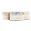 Natural Tallow Bar Soap, Winter Nights, Cold Processed, Long-Lasting, Cleans, Conditions Skin - Suitable For Cleansing Face, Hands, Body for Men, Women, Children - 6oz - Handcrafted with Love view 3