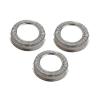 Compatible For PhilipsHQ4+ HQ3 HQ56 HQ55 HQ6843 HQ300 HQ64 HQ916 HQ6695 HQ912 HQ988 CloseCut Shaver Heads Replacement Shaver Head(6pcs) view 2
