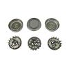 Compatible For PhilipsHQ4+ HQ3 HQ56 HQ55 HQ6843 HQ300 HQ64 HQ916 HQ6695 HQ912 HQ988 CloseCut Shaver Heads Replacement Shaver Head(6pcs) view 3