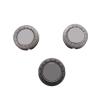 3pcsCompatible For PhilipsSH30 Series S3000 1000 2000 S3102 S3203 S1103 S1203 S2302 S2303 S2305 Razor Blade Replacement Shaver Blade Head view 2