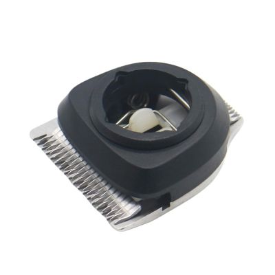 1Pcs,Compatible For PhilipsQS6140 QS6141 QS6160 QS6161 Shaver Hair Trimmer Cutter Barber Head Blade