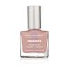 Dermelect MAKEOVER Smoothing Ridge Filler Mocha  Award-Winning Nail Treatment, Strengthens & Conceals Damaged, Brittle, Ridged, Peeling Nails  Base Coat & Nail Repair Formula 0.4 oz view 2