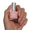 Dermelect MAKEOVER Smoothing Ridge Filler Mocha  Award-Winning Nail Treatment, Strengthens & Conceals Damaged, Brittle, Ridged, Peeling Nails  Base Coat & Nail Repair Formula 0.4 oz view 4