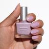 Dermelect Makeover Smoothing Nail Ridge Filler, Lilac, 0.4 fl oz view 2