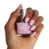 Dermelect Makeover Smoothing Nail Ridge Filler, Lilac, 0.4 fl oz view 4