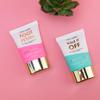 Chez Gagn Foot Crme, Intensive Moisturizing Cream for Dry Feet & Cracked Heels, Vegan & Cruelty-Free, Non-Greasy Foot Lotion for All-Day Softness (3.4 Ounce, Foot Fetish - Sea Salt Citrus) view 2