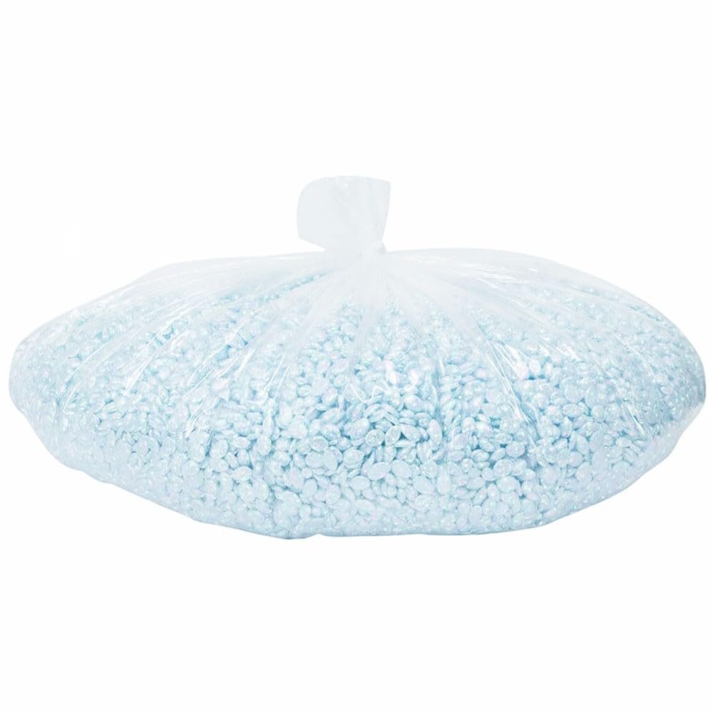 Waxness Holiday Limited Edition Hard Wax Snowy Day Bulk 22 lb / 10 kg