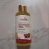 alpine river organic bearberry oil-100% pure certified organic face &body oil, lighting & anti-dark spots treatment for even skin tone 200ml/6.7 fl oz. view 1