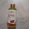 alpine river organic bearberry oil-100% pure certified organic face &body oil, lighting & anti-dark spots treatment for even skin tone 200ml/6.7 fl oz. view 3