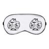Azeeda 'Bodybuilder Capybara ' Sleep/Travel Eye Mask (EY00033605) view 1