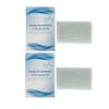 2 Bars Niacinamide Tawas Soap 100g Each, Premium Niacinamide Soap For Face And Body view 1
