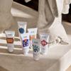 Claus Porto - Favorito Red Poppy Hand Cream | Silky, Fast-Absorbing, Nourishing | Softens Cuticles | Restorative, Aromatic, Floral (50ml | 1.7 oz) New Packaging view 2