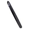 ASWRTYJO Stainless Steel Eyebrow Tweezer Oblique Pliers Pull Forceps Moustache Beauty Makeup Tools Hair Removal Clip view 1