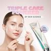 APOTHE RejuveGlow PDRN Collagen Wrapping Mask | Peptide + Ectoin Firming Sheet Mask for Deep Hydration, Wrinkle Care & Pore Tightening | Cooling Soothing Lifting Facial Treatment view 2
