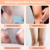 100ml Skin Bleaching Cream - Dark Spots Remover Lightening Cream & Uneven Tone Nourishing Formula Bleaching Intimate Areas & Underarms Inner Thigh, Bikini Line, Armpit Knees Elbows for All Skin Types view 2