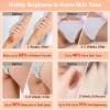100ml Skin Bleaching Cream - Dark Spots Remover Lightening Cream & Uneven Tone Nourishing Formula Bleaching Intimate Areas & Underarms Inner Thigh, Bikini Line, Armpit Knees Elbows for All Skin Types view 3