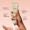 JVN Hair Quick & Easy Bestsellers Set, Pack of 3, Includes Pre-Wash Scalp Oil, Air Dry Cream, and Instant Recovery Serum, Vegan, Sulfate and Paraben-Free, Haircare for Women and Men view 3