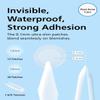 EasyDerm Beauty Hydrocolloid Pimple Patch 3 packs(126ea) - Korean Acne Care view 4