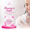 Habibi Skin Milky Peel Soap 20X Formula  Exfoliating & Hydrating Face and Body Bar  Reveals Smooth, Radiant, Milky-Soft Skin  50g x 20 Bars view 2