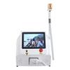 Professional 808nm/755nm/1064nm Diode Hair Removal Machine - Unisex, Full Body Use, Painless & Safe view 1