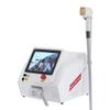 Professional 808nm/755nm/1064nm Diode Hair Removal Machine - Unisex, Full Body Use, Painless & Safe view 2