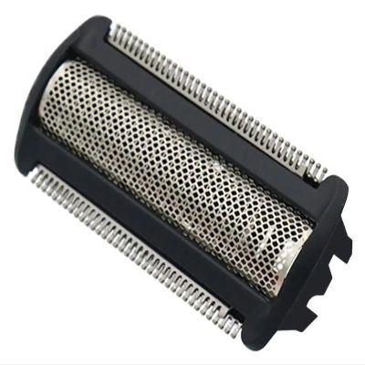 Trimmer Shaver Head Foil Replacement compatible For Philips Bodygroom BG2024 BG2025 BG2026 BG2036 BG2038 BG2040 XA2029 BG3010 TT2021 BG3015