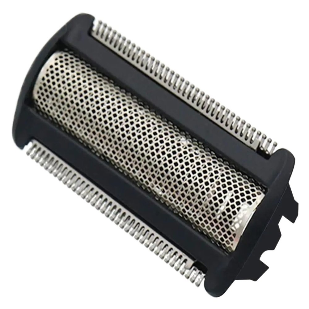 Trimmer Shaver Head Foil Replacement compatible For Philips Bodygroom BG2024 BG2025 BG2026 BG2036 BG2038 BG2040 XA2029 BG3010 TT2021 BG3015