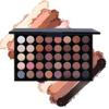 ASWRTYJO 40 Color Eye Shadow Palette Set with Makeup Brush view 4