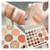 ASWRTYJO Eye Shadow Palette 26 Color Cosmetics Products Women S Beauty view 2