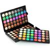 ASWRTYJO Eye Makeup Palette Shadow Long Term Mixing Natural Color Cosmetics Gift Set view 1