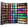 ASWRTYJO Eye Makeup Palette Shadow Long Term Mixing Natural Color Cosmetics Gift Set view 2
