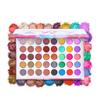ASWRTYJO Eye Shadow Palette High Color 40 Degree Makeup Waterproof Mix view 1