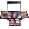 ASWRTYJO 194 Color Eye Shadow Palette Outline Glitter Waterproof Beauty Makeup Women view 1
